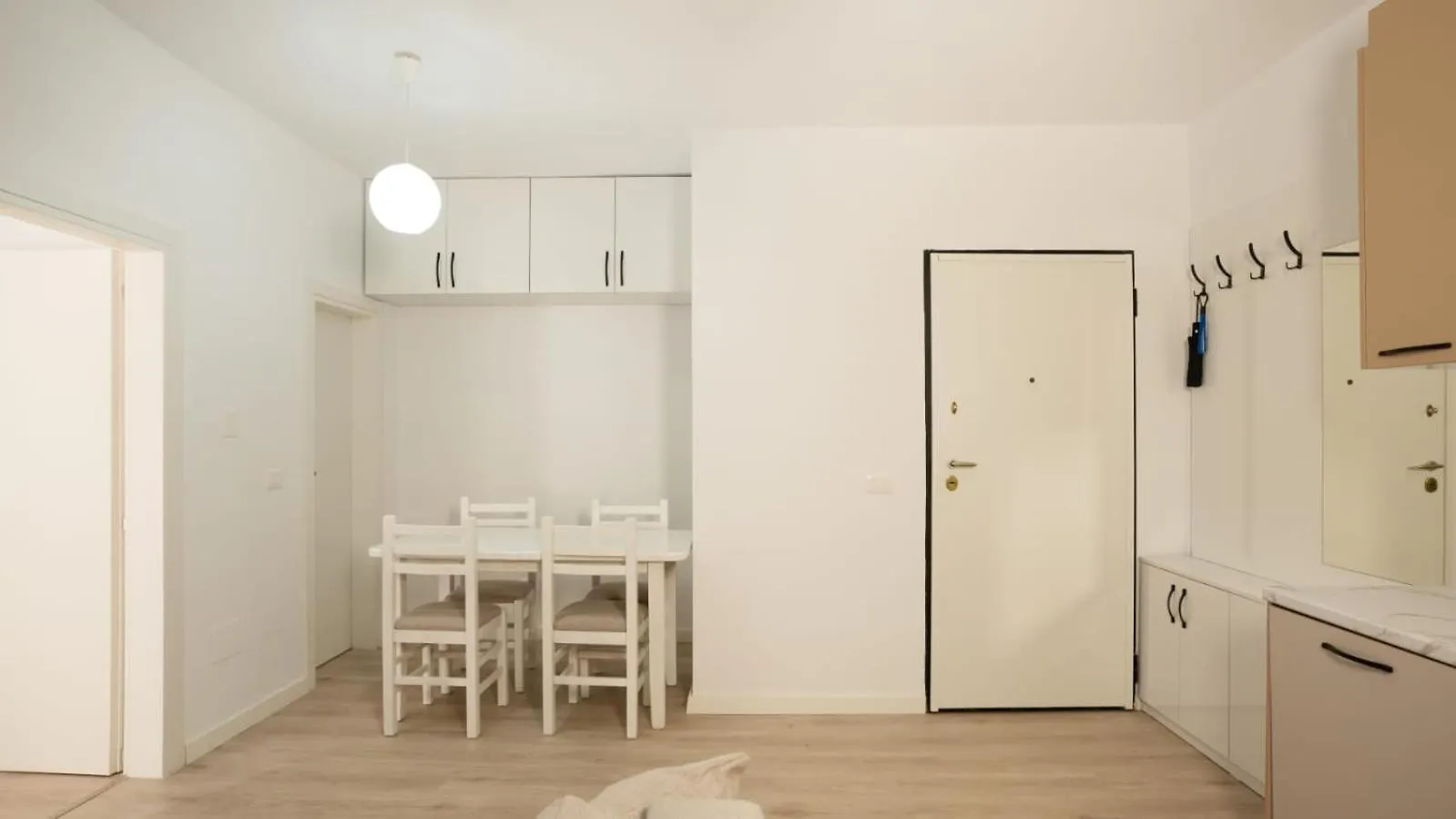 Padu'S Apartment By Tok Durrës 알바니아
